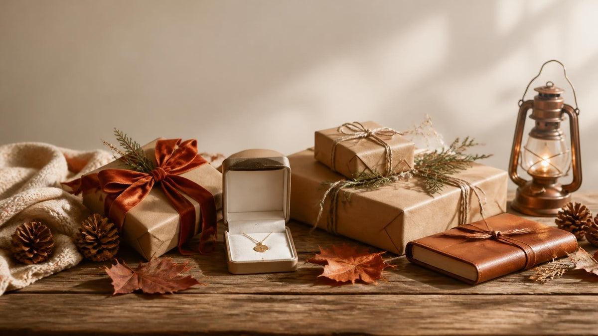 Gifts & Gadgets