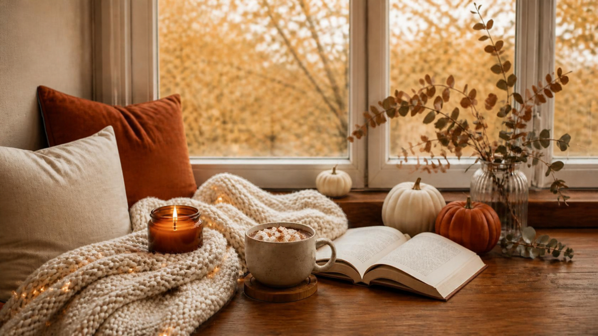Cozy Home