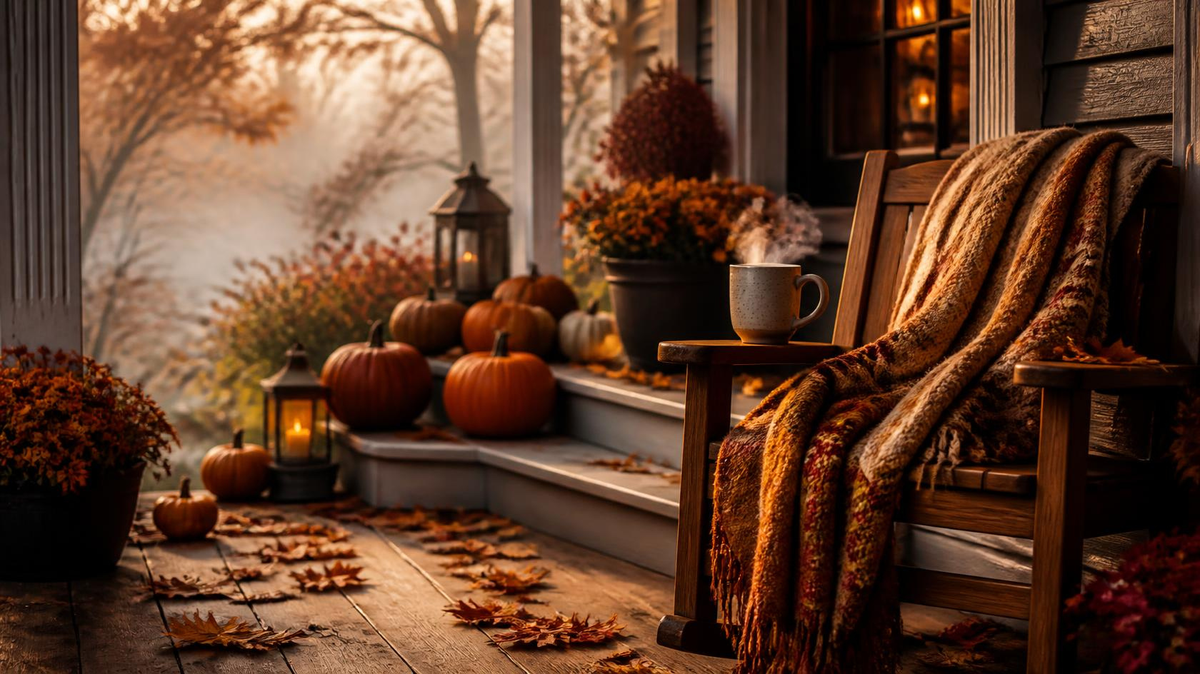 Autumn Collection